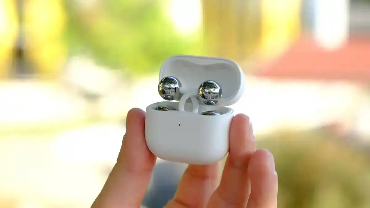 Huawei freebuds 2 kablosuz kulaklık
