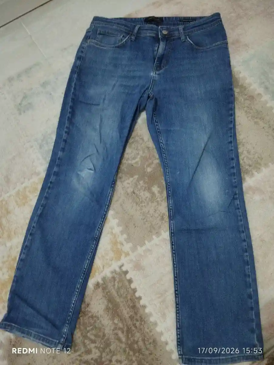Lcw pantolon w32 l 29 beden