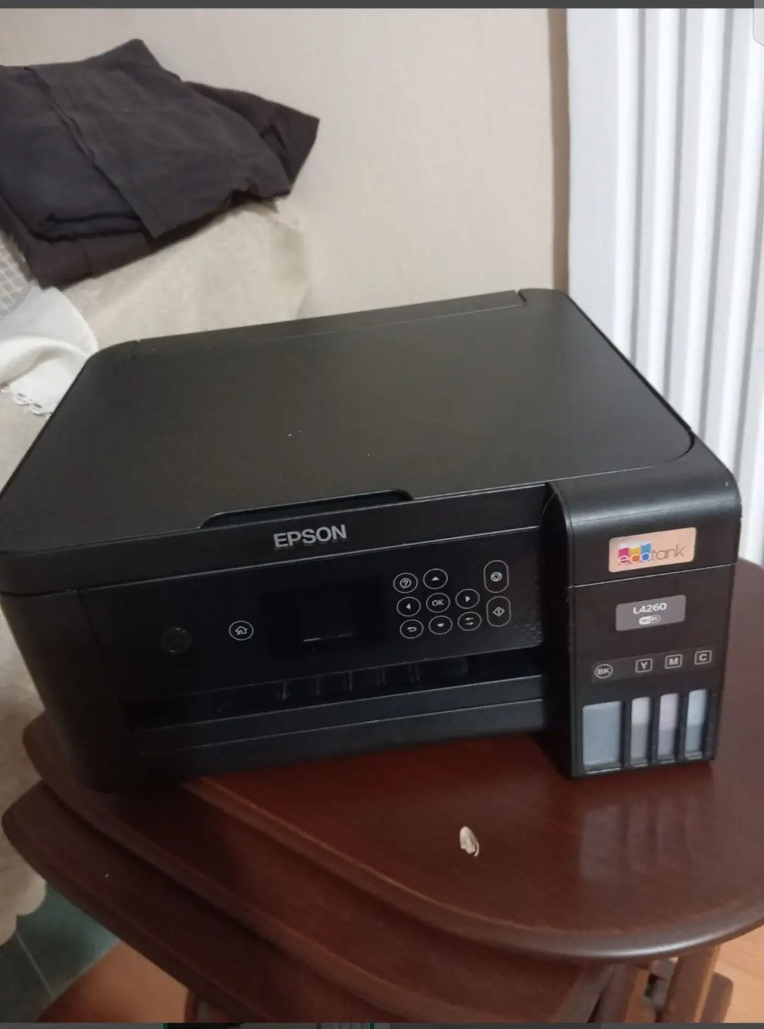 Epson l4260