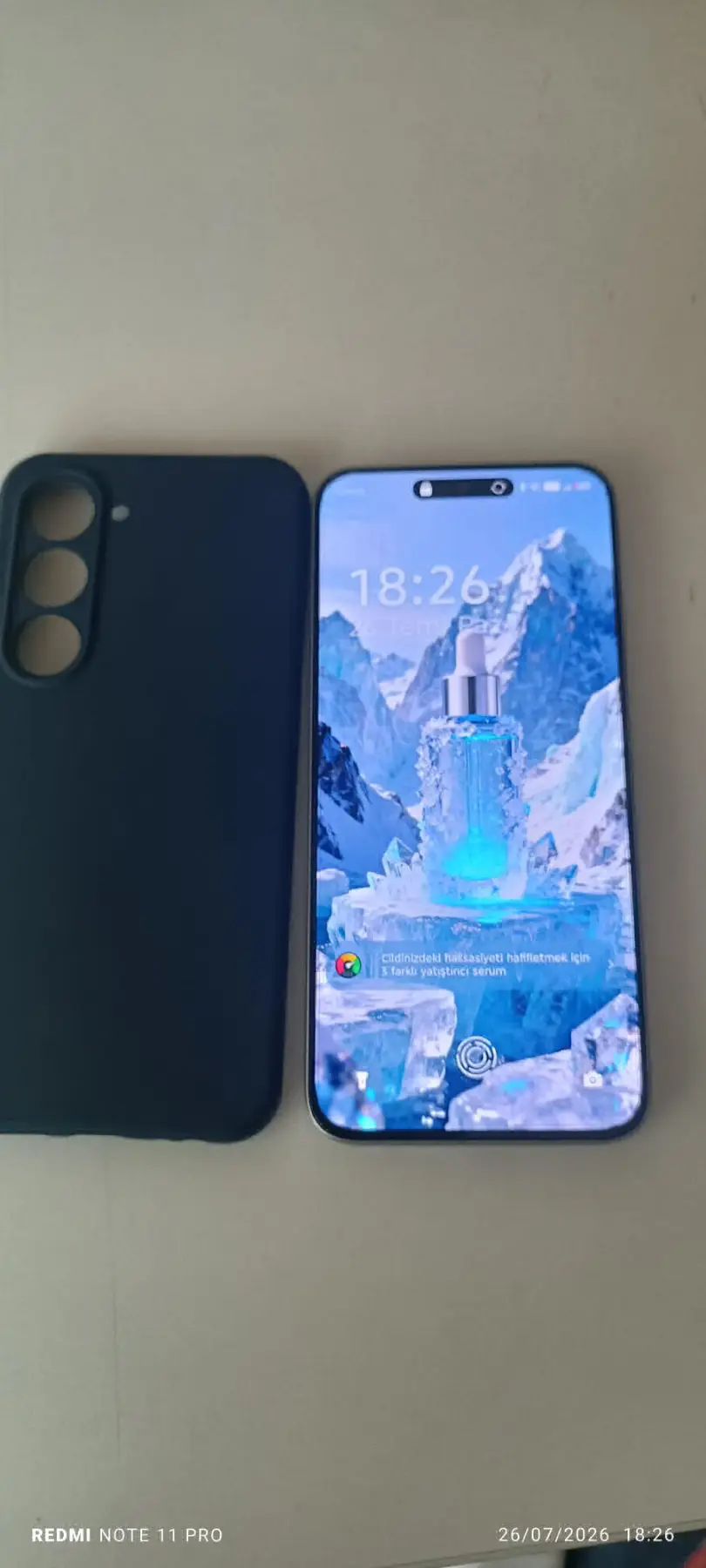 Tecno spark 40 pro