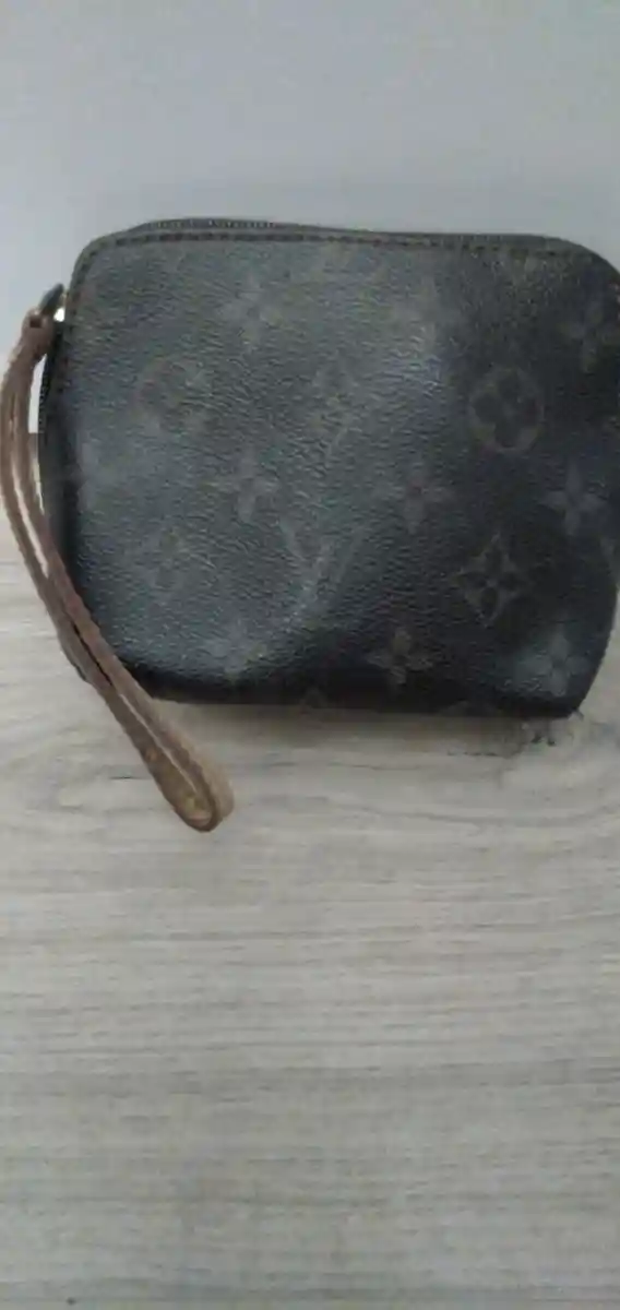 Louis vuitton cüzdan