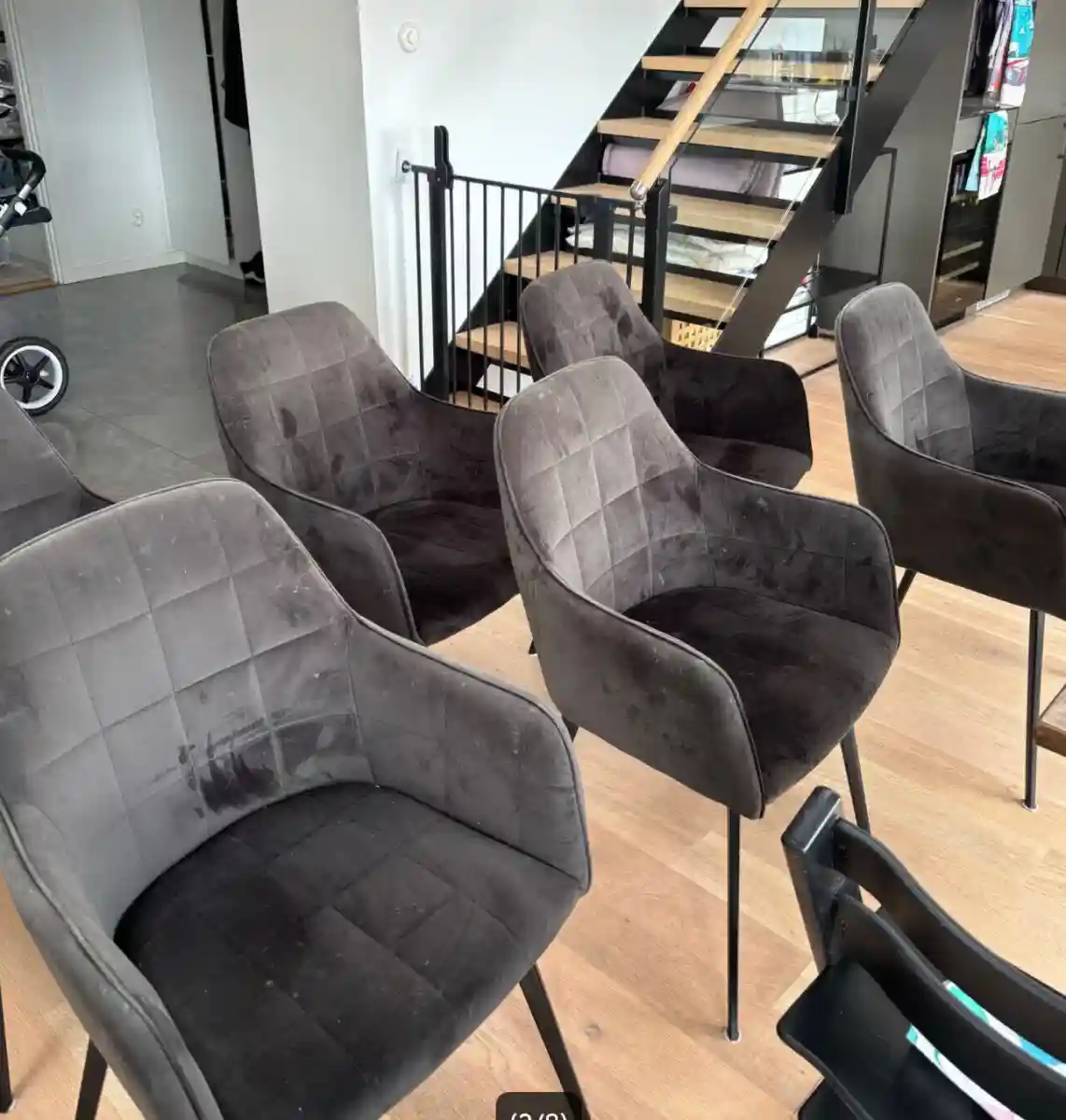 Adet fiyatı 2500tl