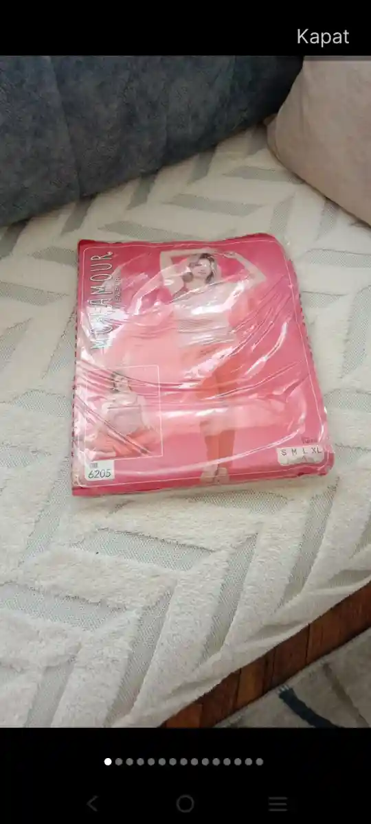 Pembe pijama takımı modelleri