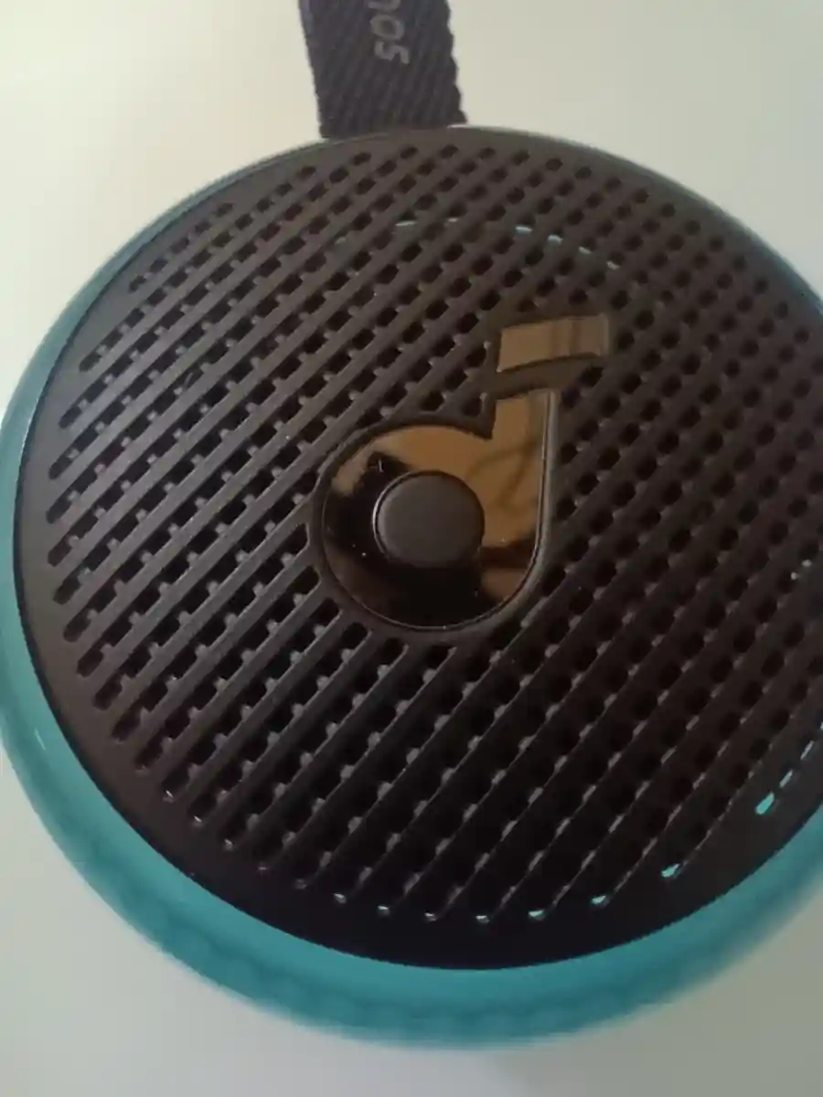 Anker soundcore glow mini bluetooth hoparlör