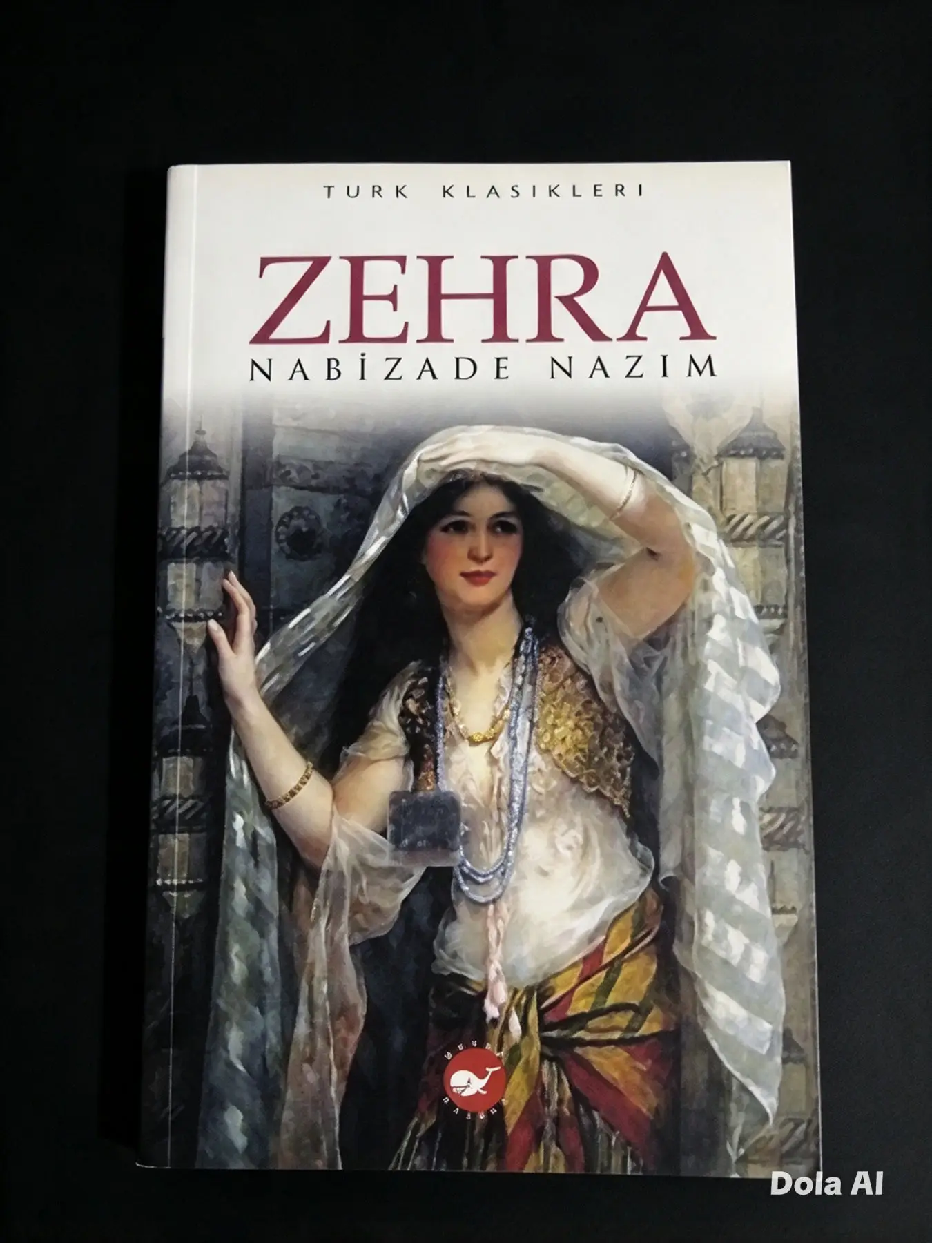 Zehra - nabizade nazım