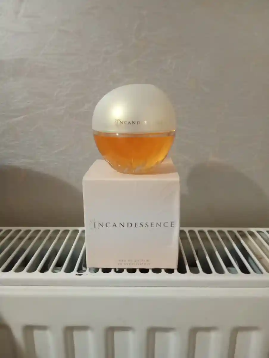 Incandessence parfüm 50 ml jilatinsiz ilan görseli