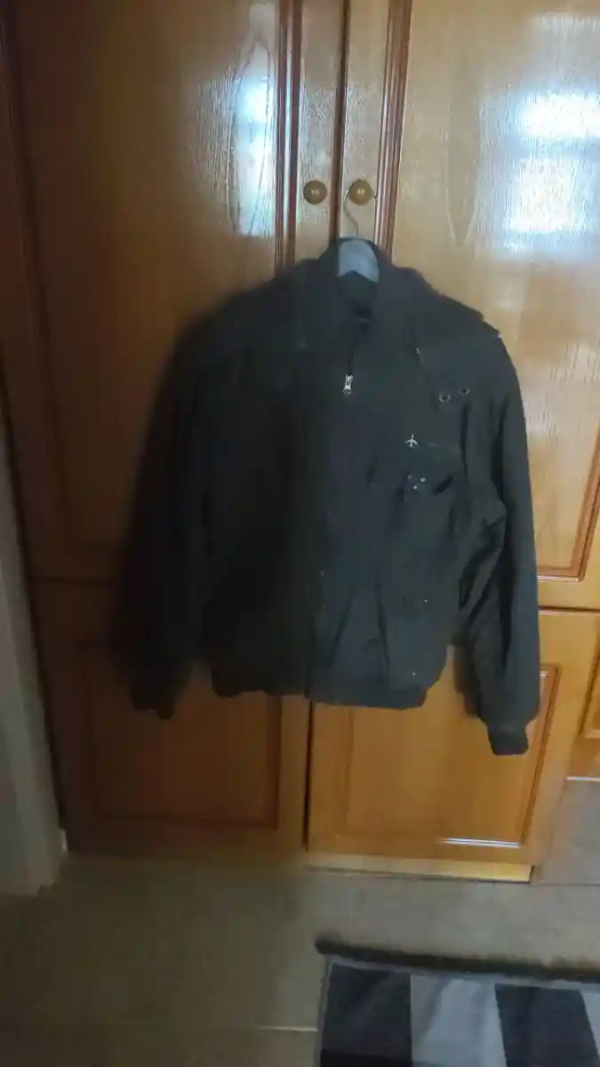 Defacto kışlık erkek mont large beden
