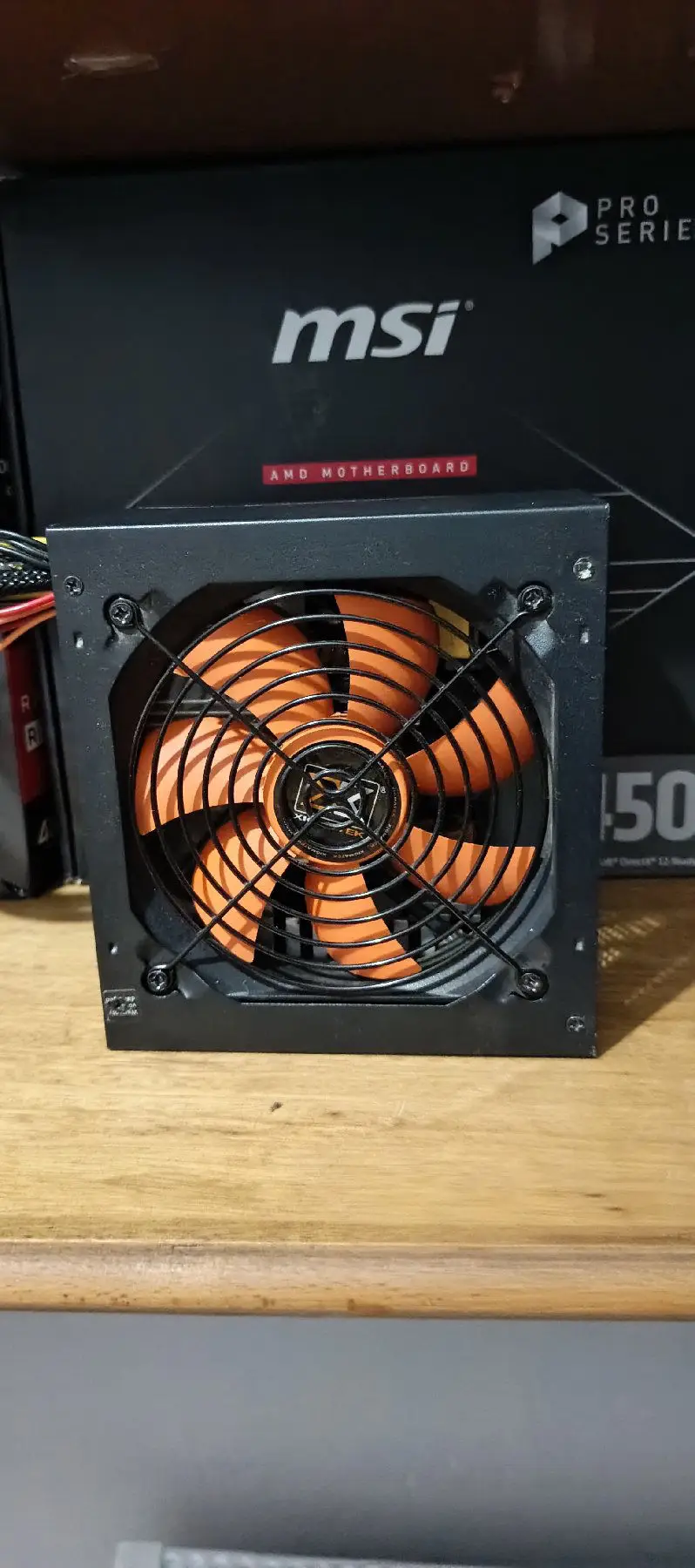 Xigmatek x-calibre 600w 80 plus power supply