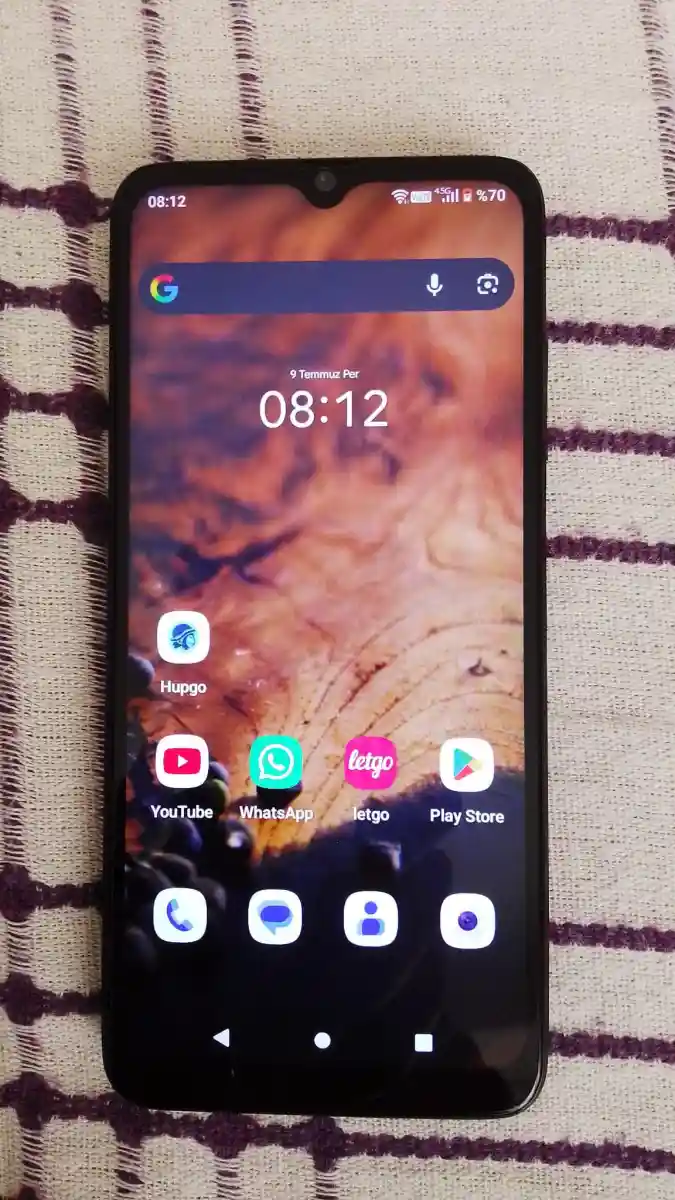 Uygun fiyata reeder s19 max
