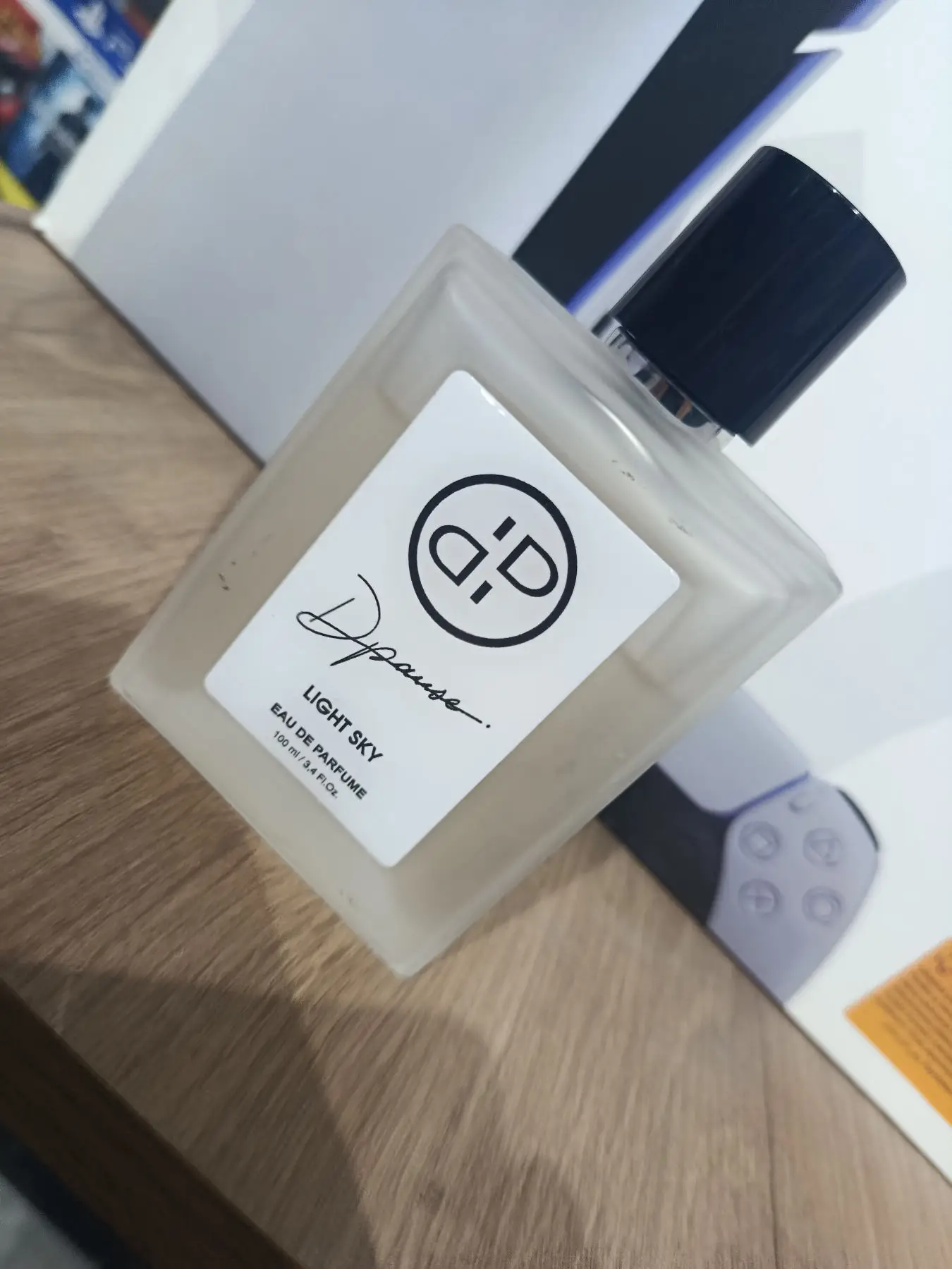 Dp dior parfüm