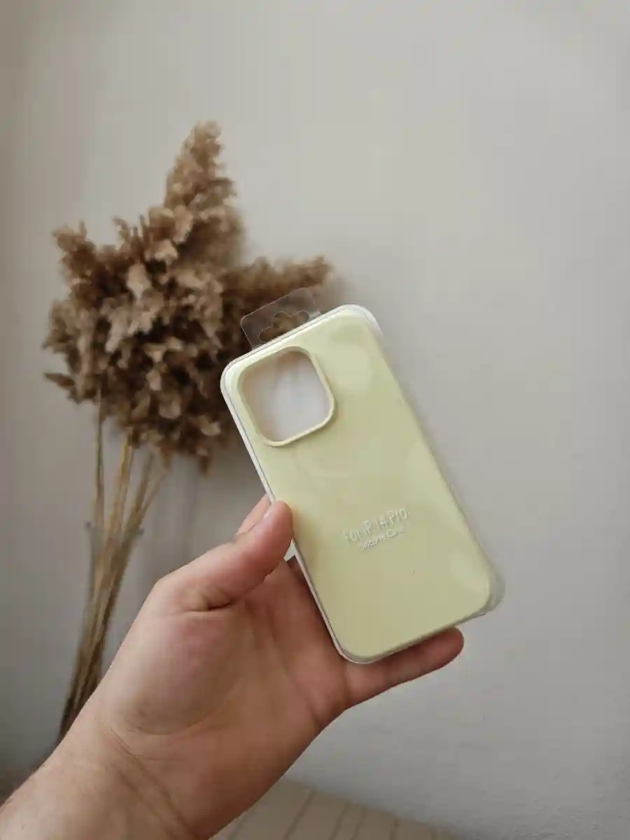 İphone 15 uyumlu premi̇um kilif