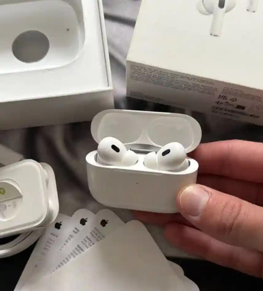 Airpods pro kablosuz kulaklık