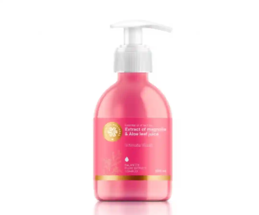 Siberian wellness intim jeli 250ml