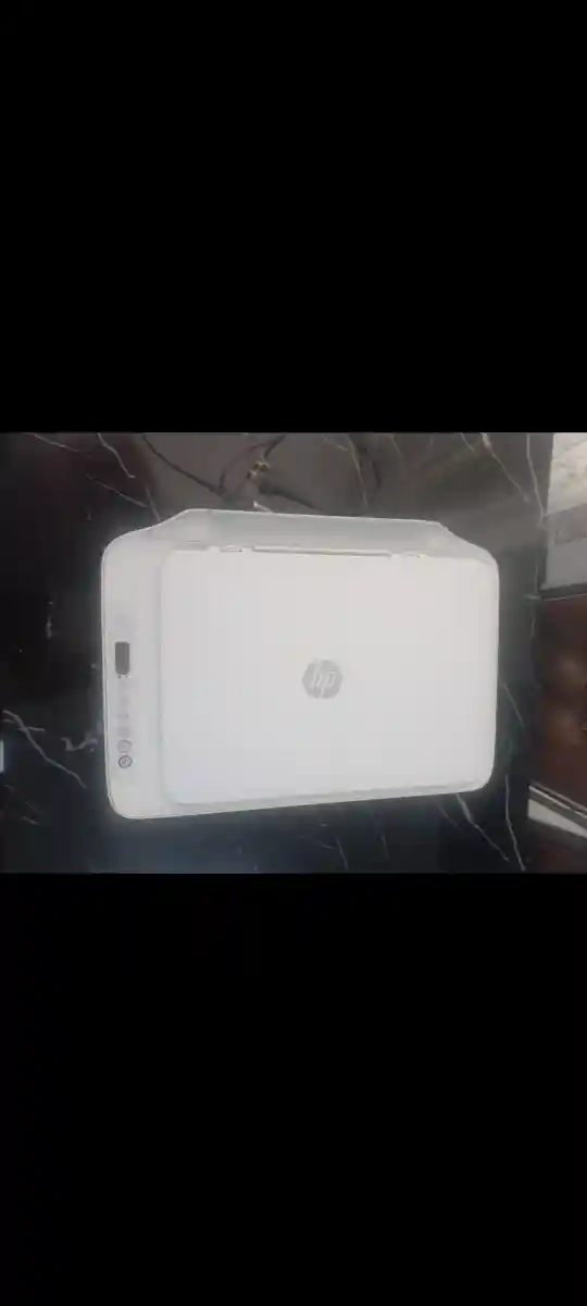 Hp deskjet 2620 yazici açiklama okuyun