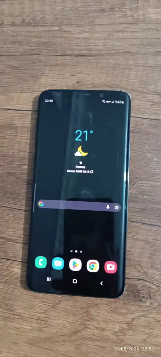 Samsung s9 plus