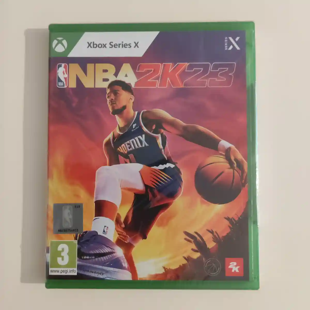 Nba 2k23 xbox series x - saints row - rainbow six extraction - watch dogs legion