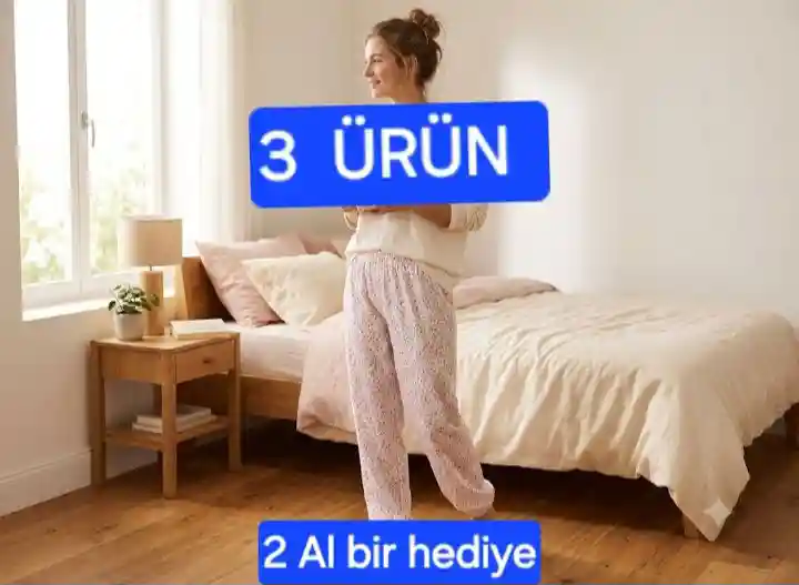 Rahat pijama alti