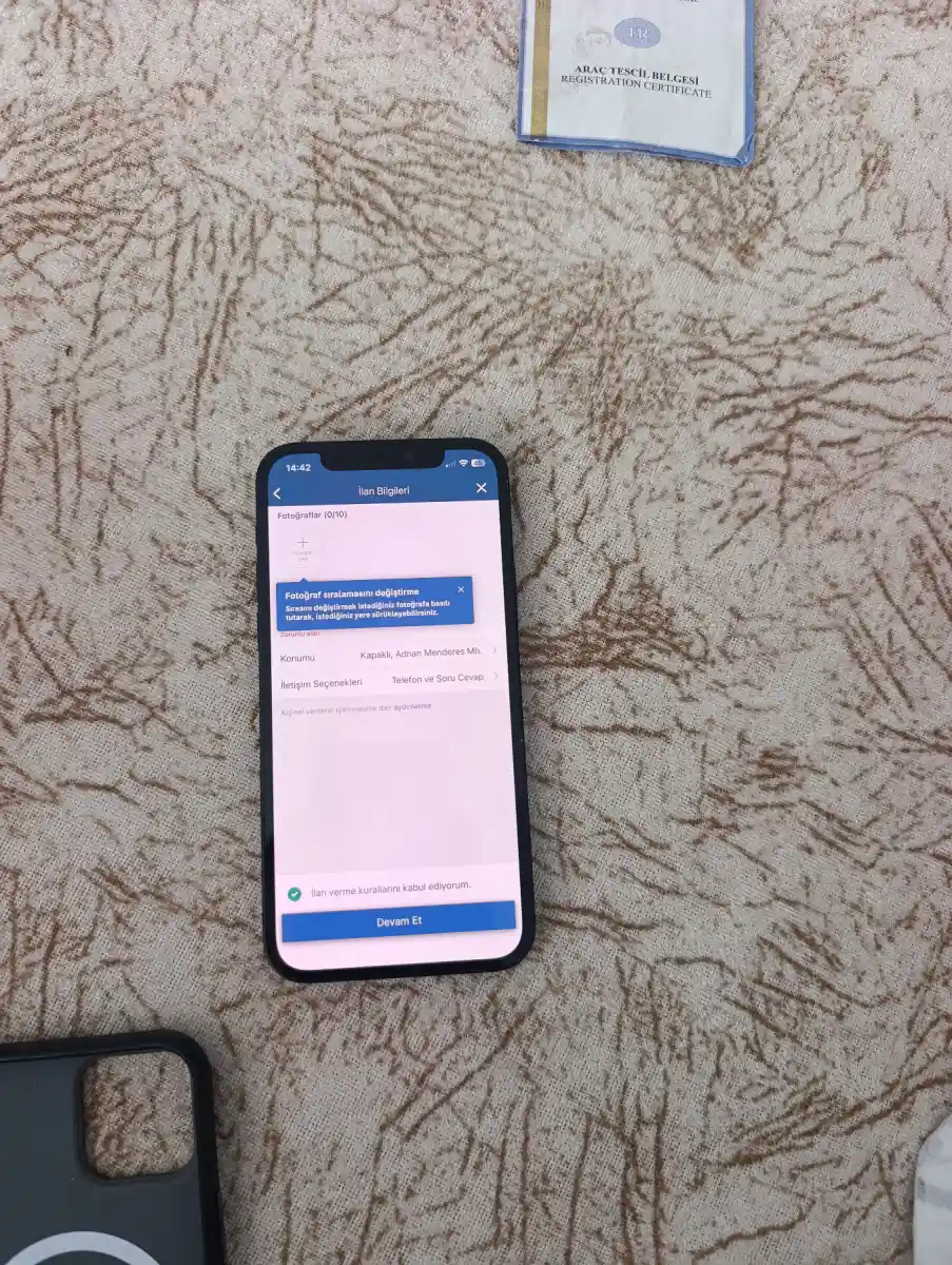 Telefon