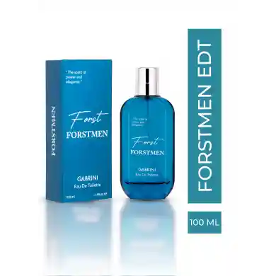 Forstmen edt 100 ml parfüm