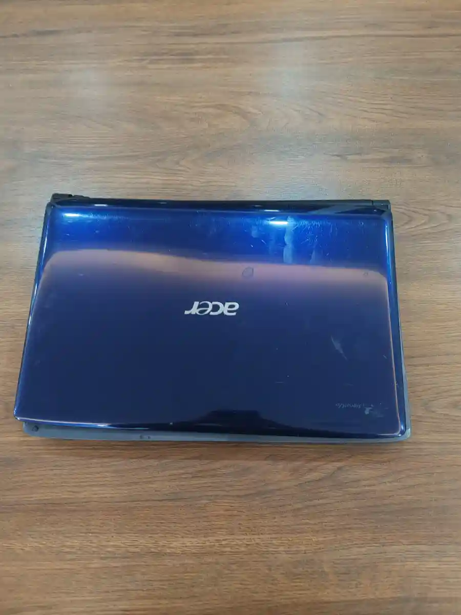 Acer dizüstü bilgisayar arızalı ilan görseli