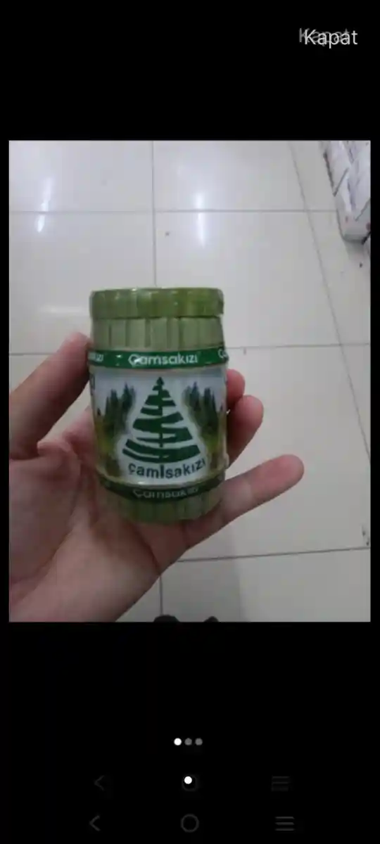 çam ağda modelleri