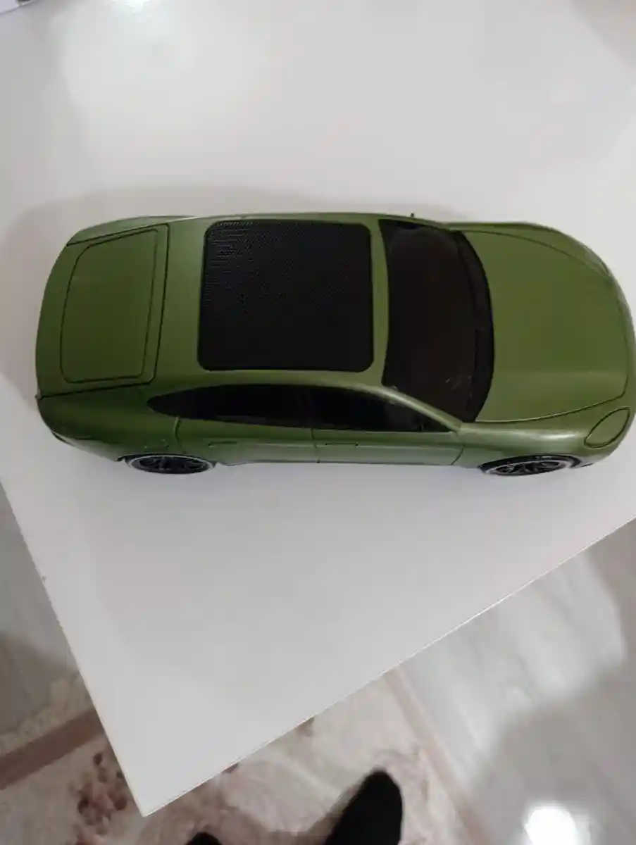 Ses bombası