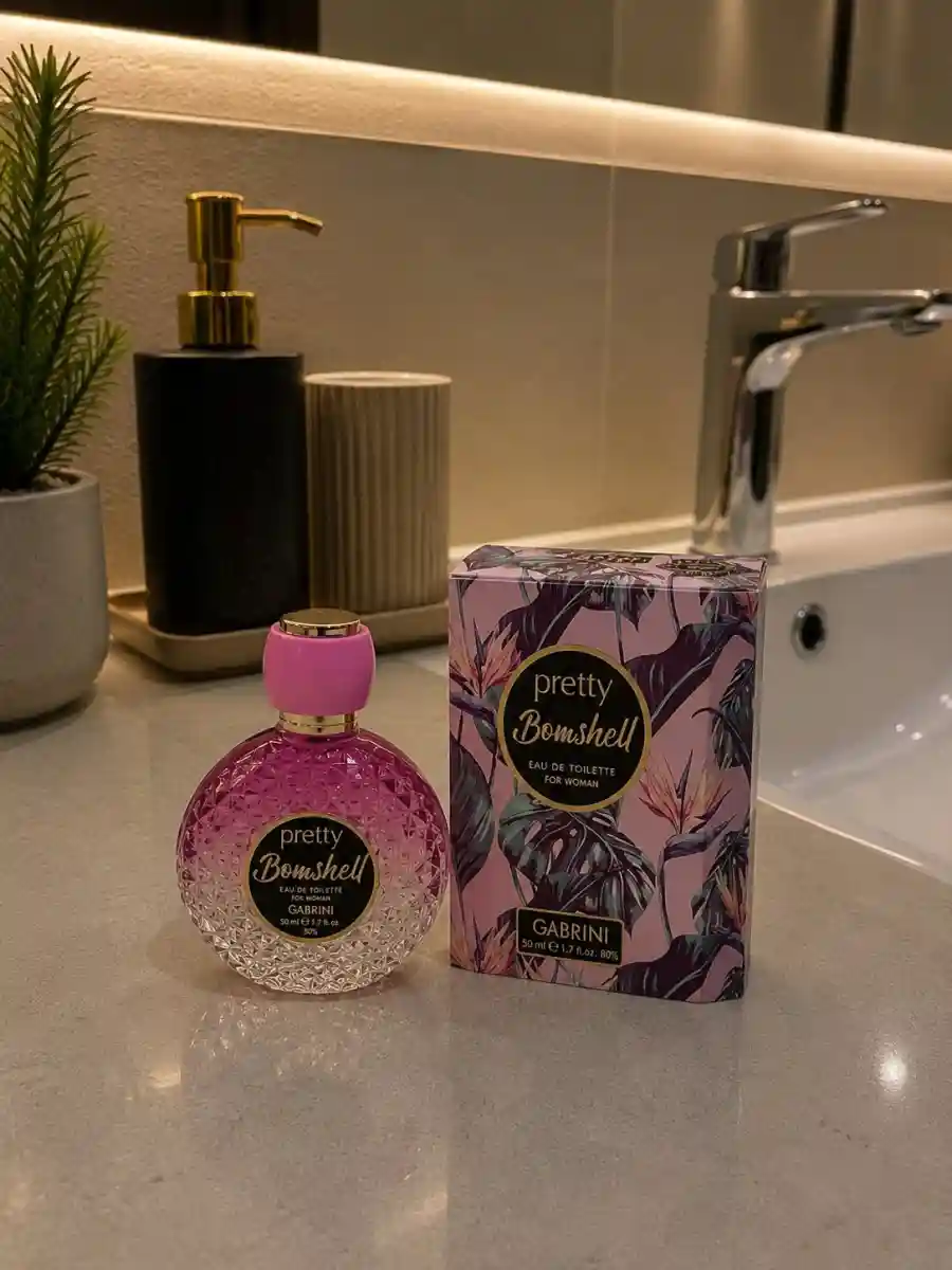 Pretty bombshell parfüm
