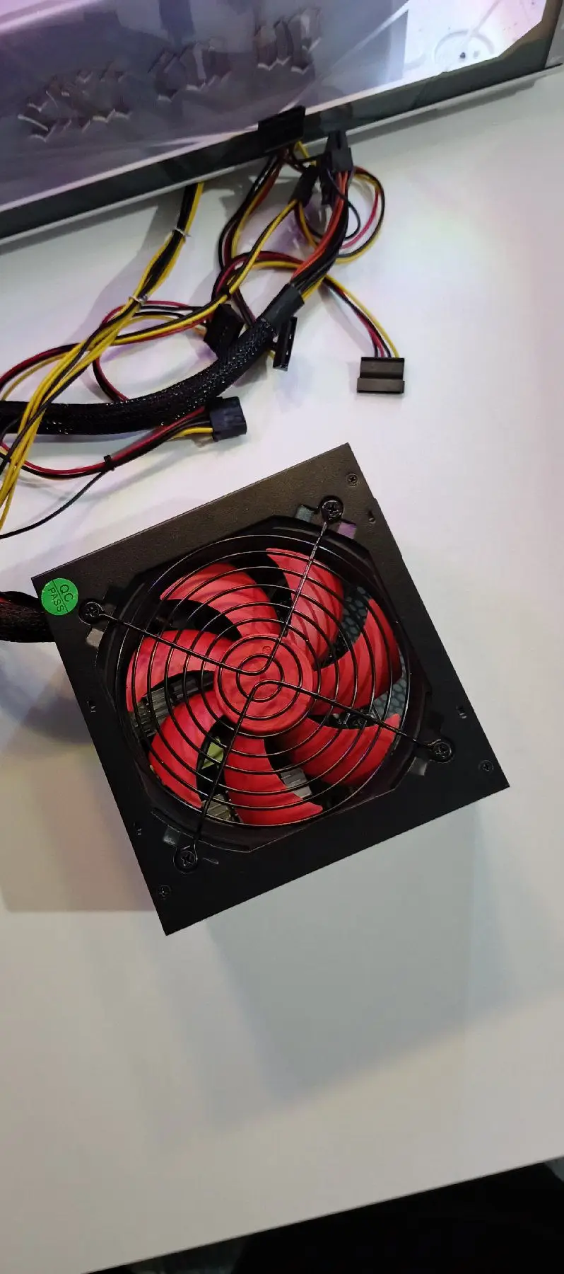 Everest eps-4900b 350w power supply (güç kaynağı)