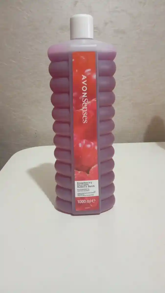 Avon duş jeli 1000 ml