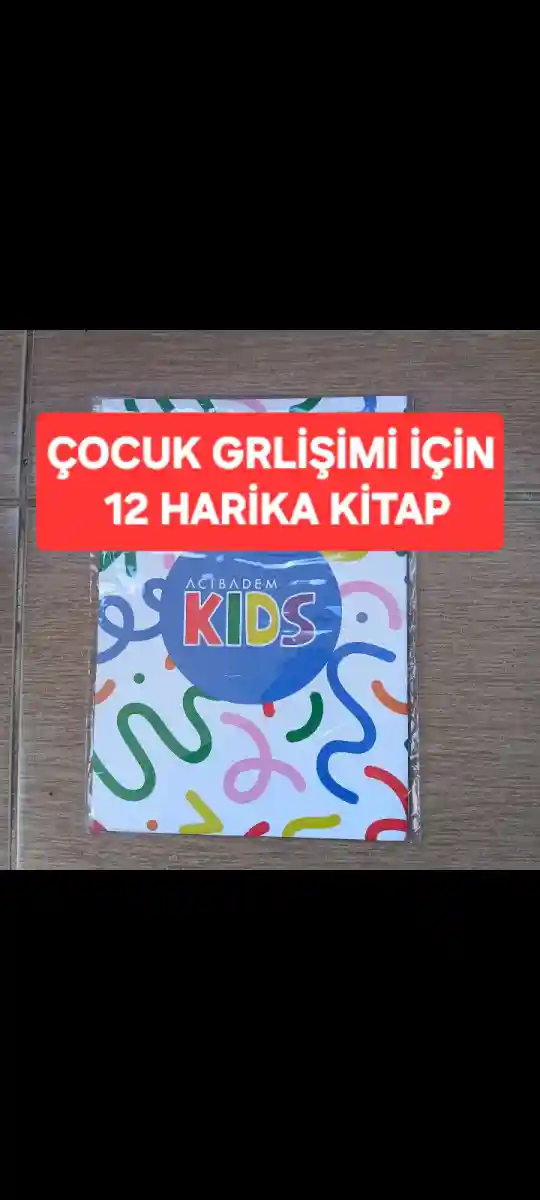 çocuk gelişimi i̇çin 12 harika kitap