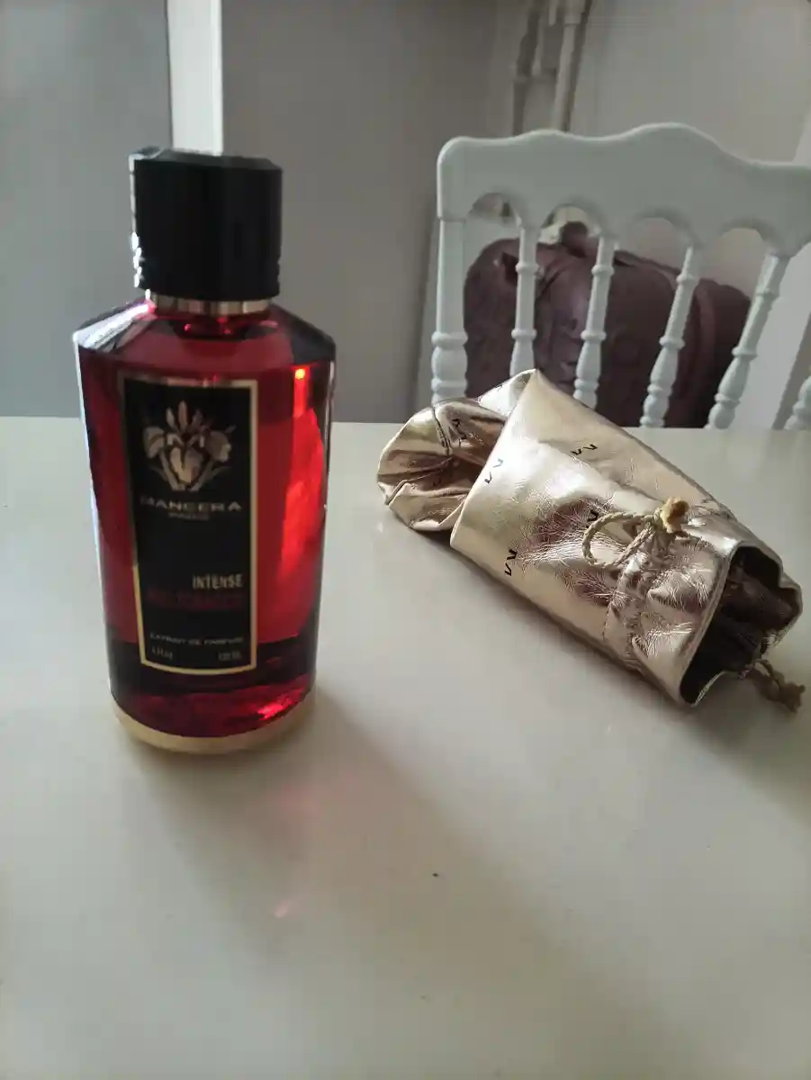 Mancera parfumler