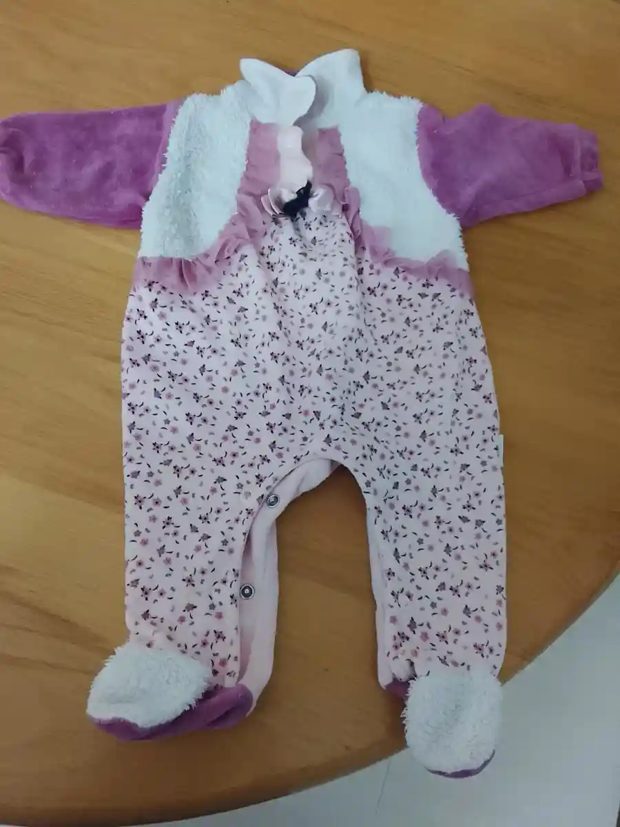 çiçek desenli  bebek kiyafetleri toplu fiyat