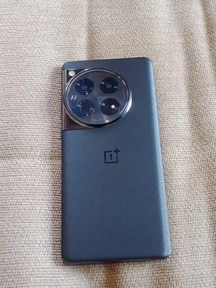 Oneplus 12