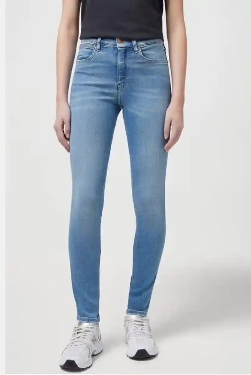 Mavi skinny jean