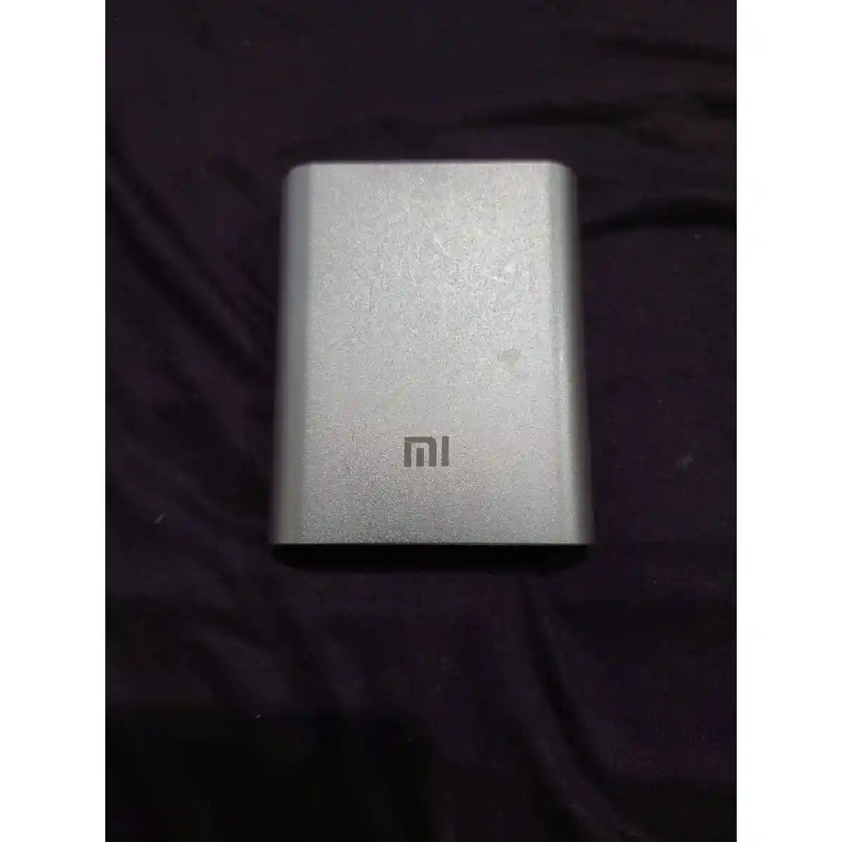 Xiaomi 10000 mah powerbank
