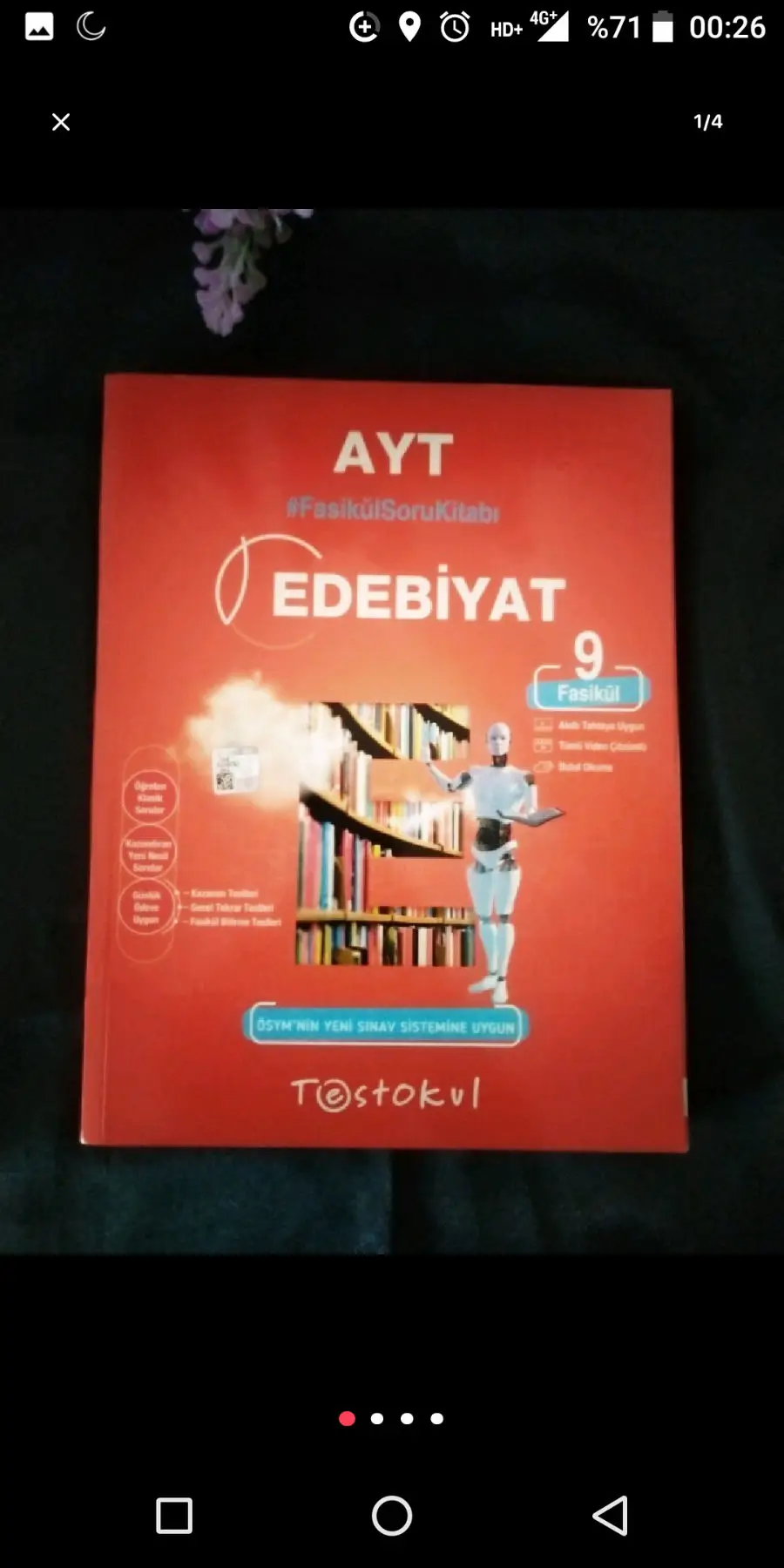 Taslak ilan ilan görseli