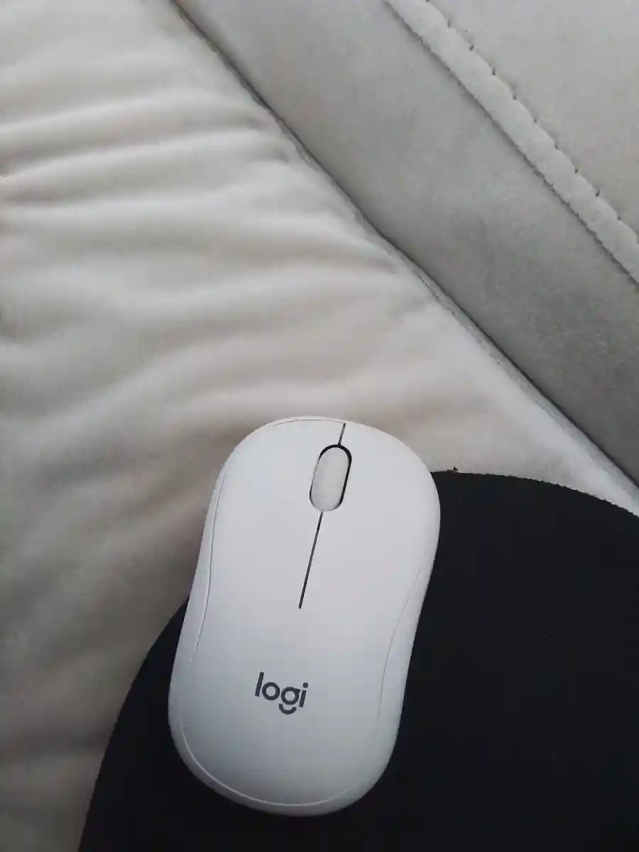 Logi mouse kablosuz ilan görseli
