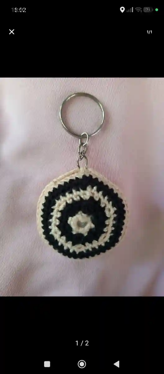Anahtarlık