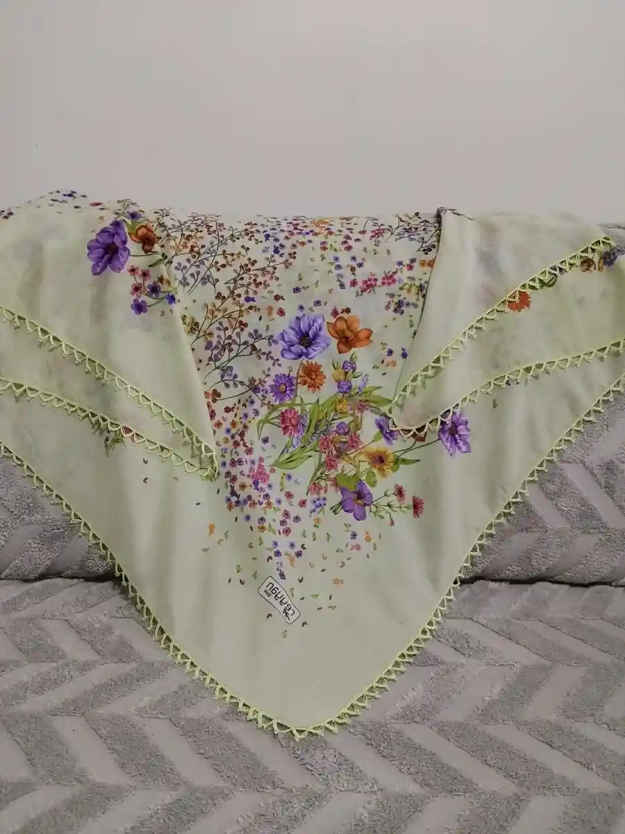 çeyizlil yazma