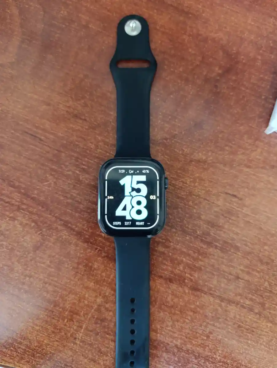 Huaweı watch fıt 3 tertemiz