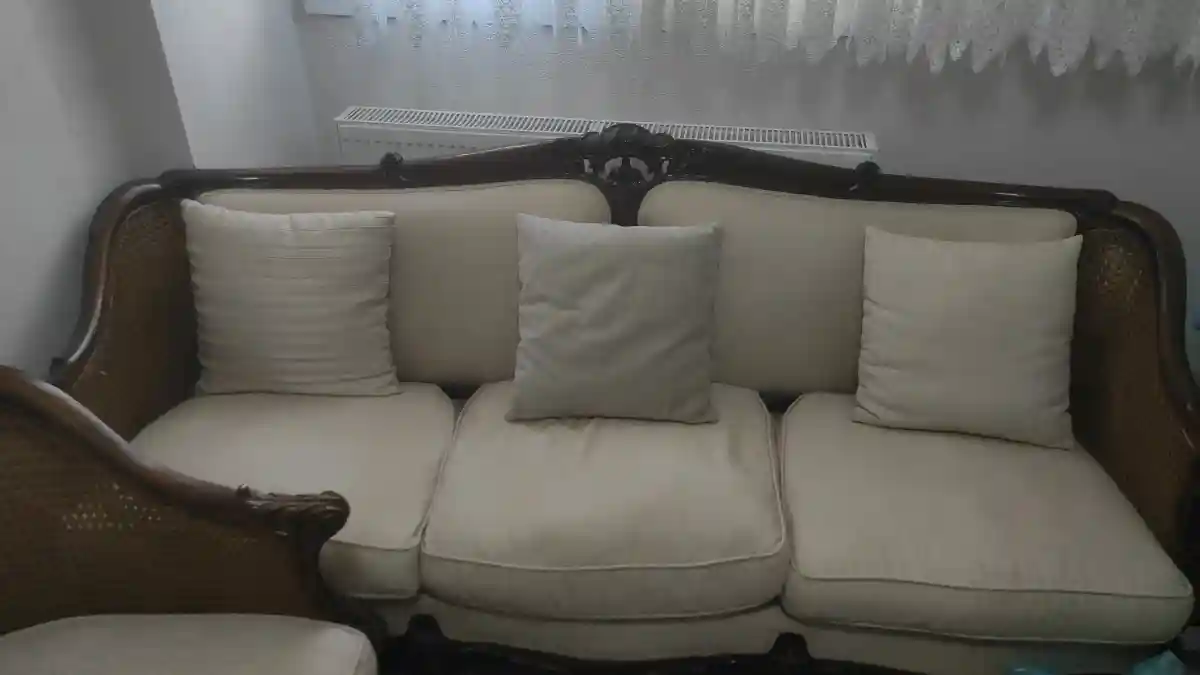 Oturma grubu 600tl 1kanepe 4tekli koltuk