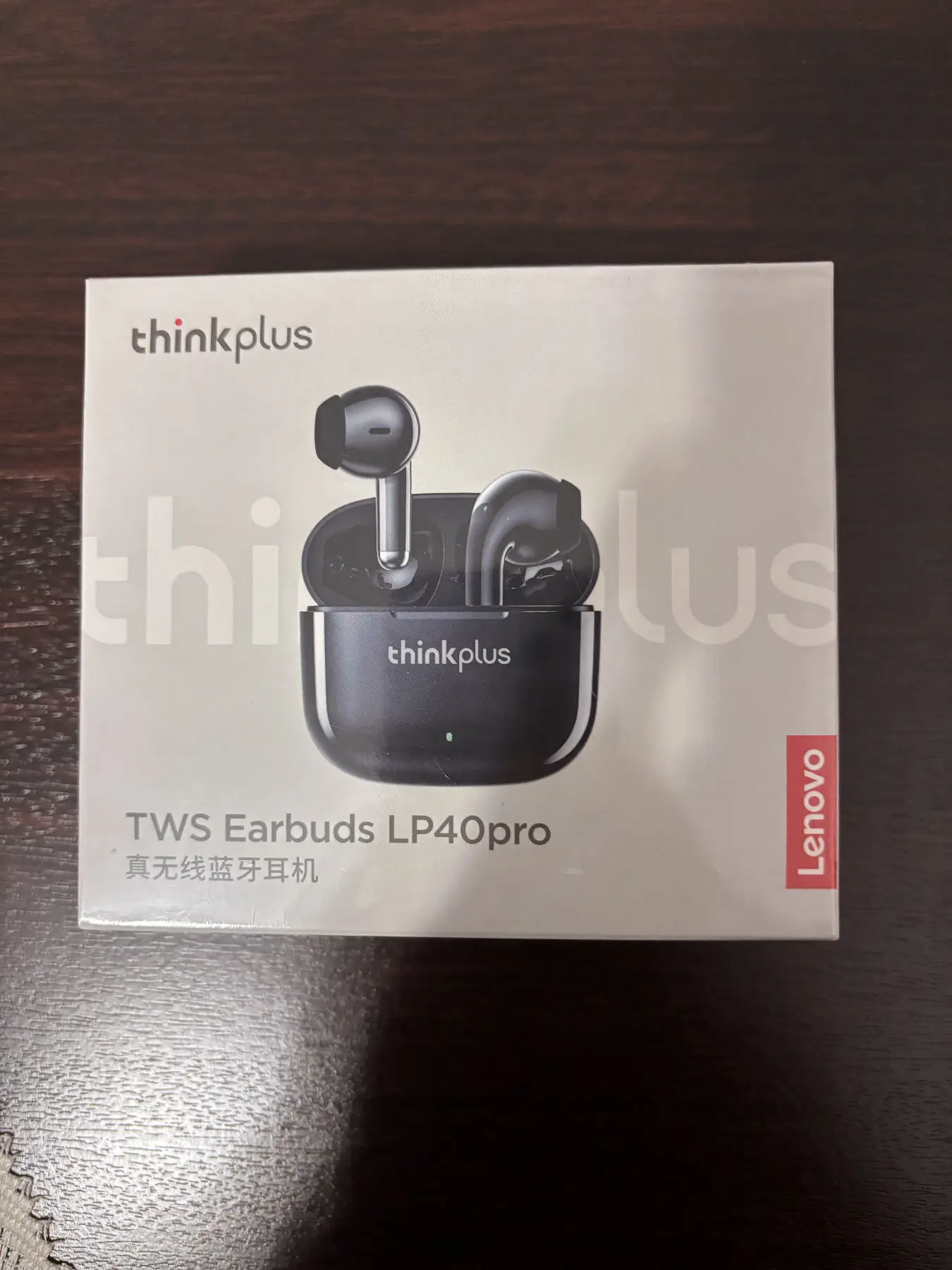Thinkplus tws kulaklık lp40pro
