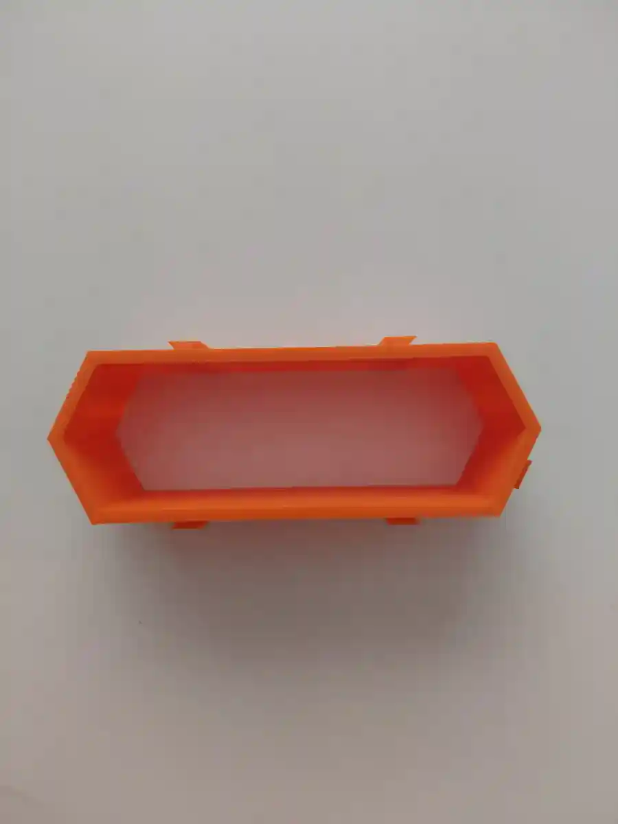 1/64 araçlar için modüler sergi standı(tane)
