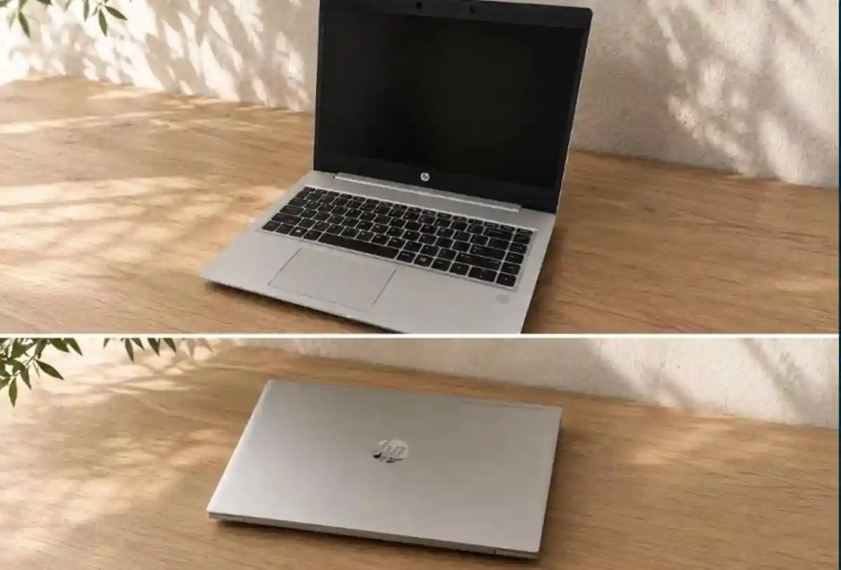 Hp dizüstü bilgisayar
