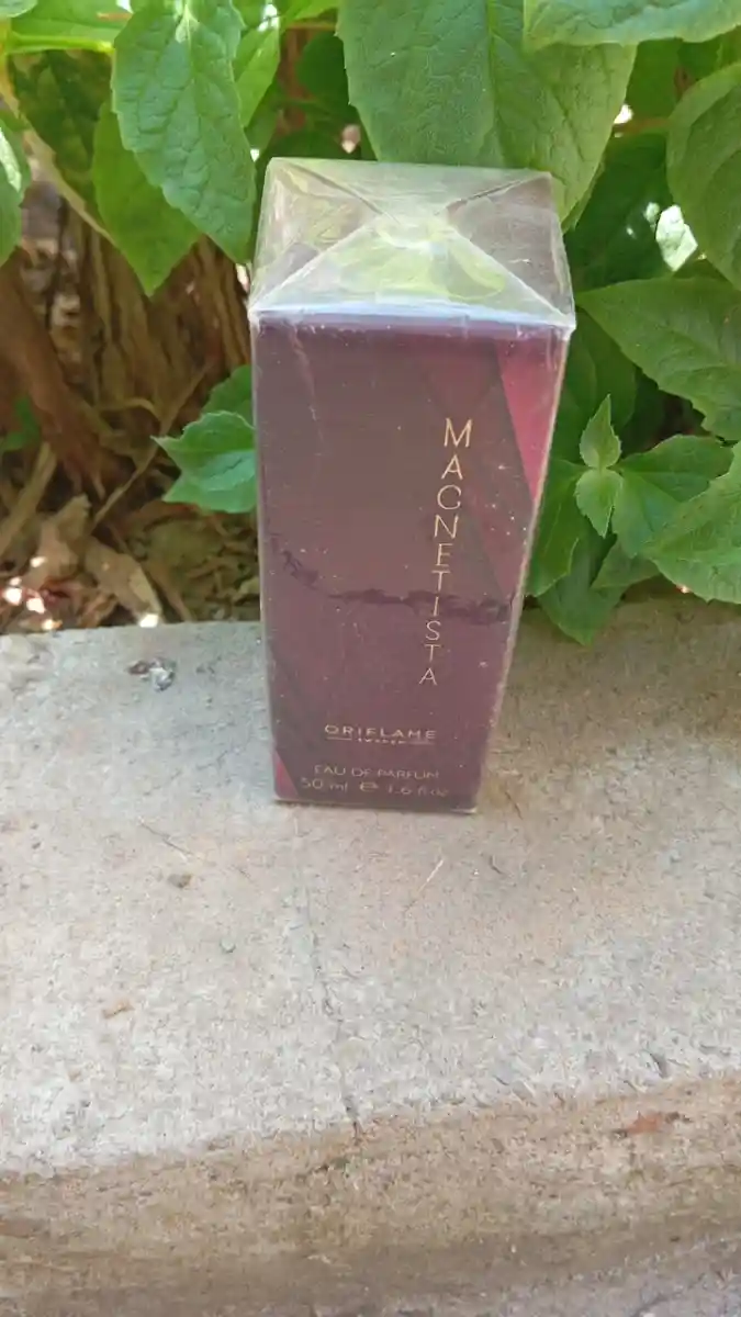 Magnetisa parfüm 100 ml