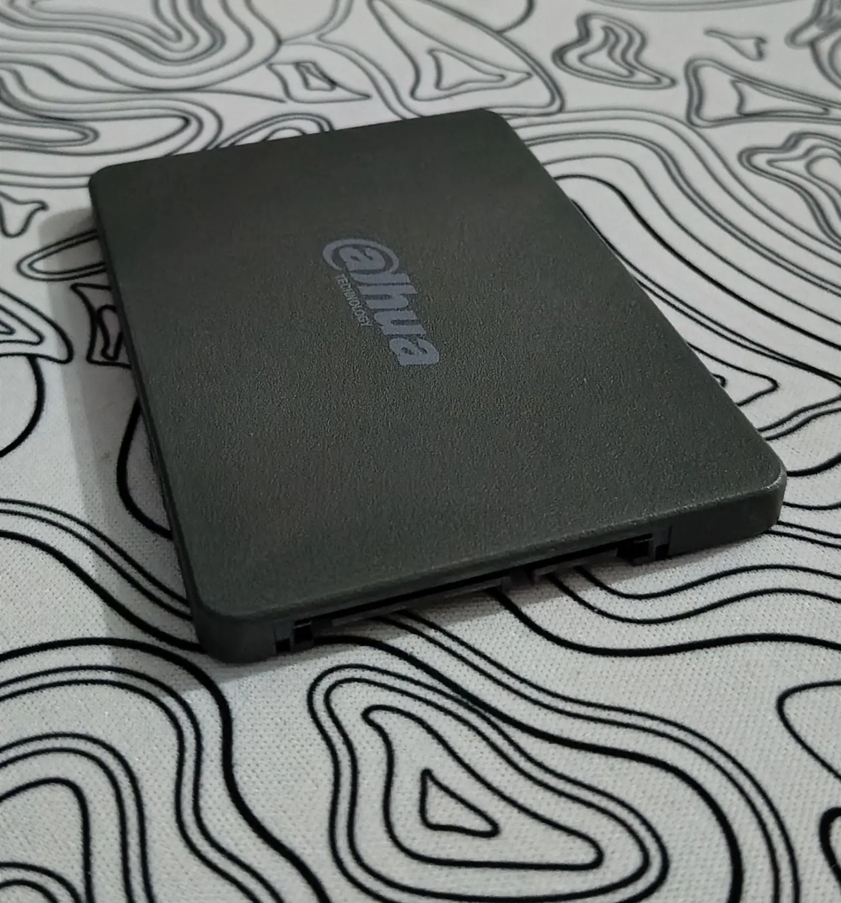 Dahua 240 gb bi̇lgi̇sayar ssd (hizli&sorunsuz) sağlik:100°