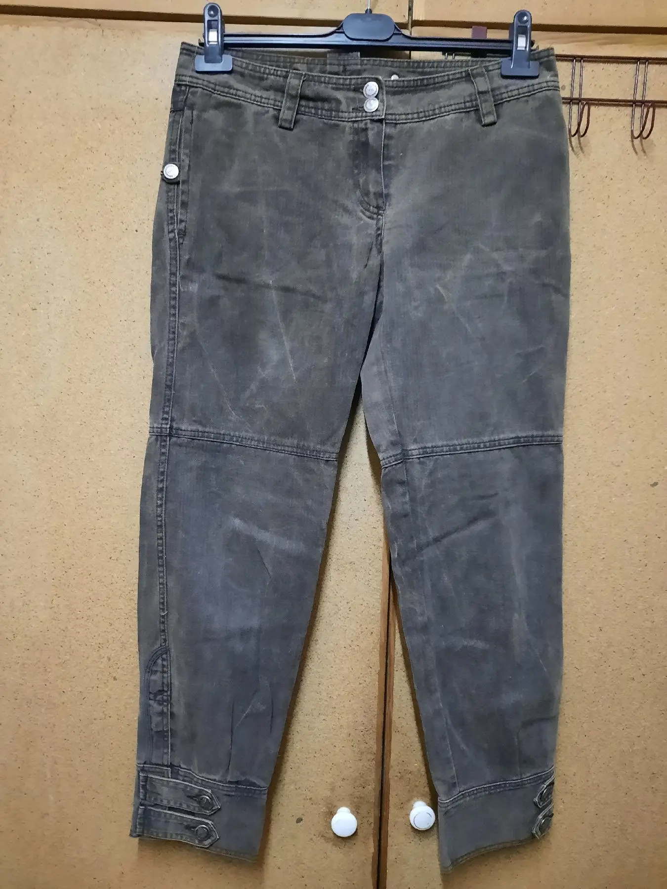 Mango kadin jean pantolon 40 beden