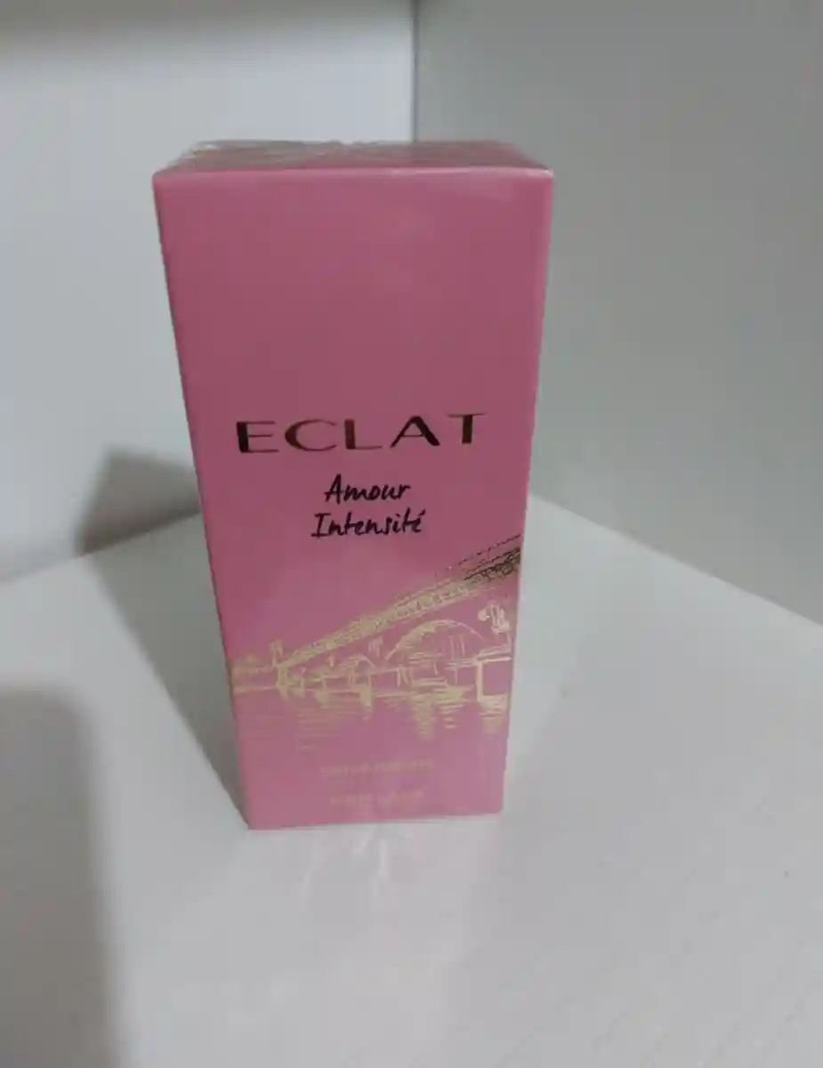 Eclat amour intense parfüm