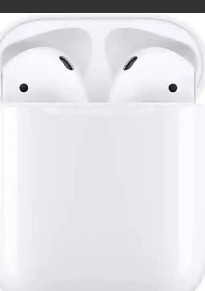 Airpods kablosuz kulaklık pazarlık payı yoktur