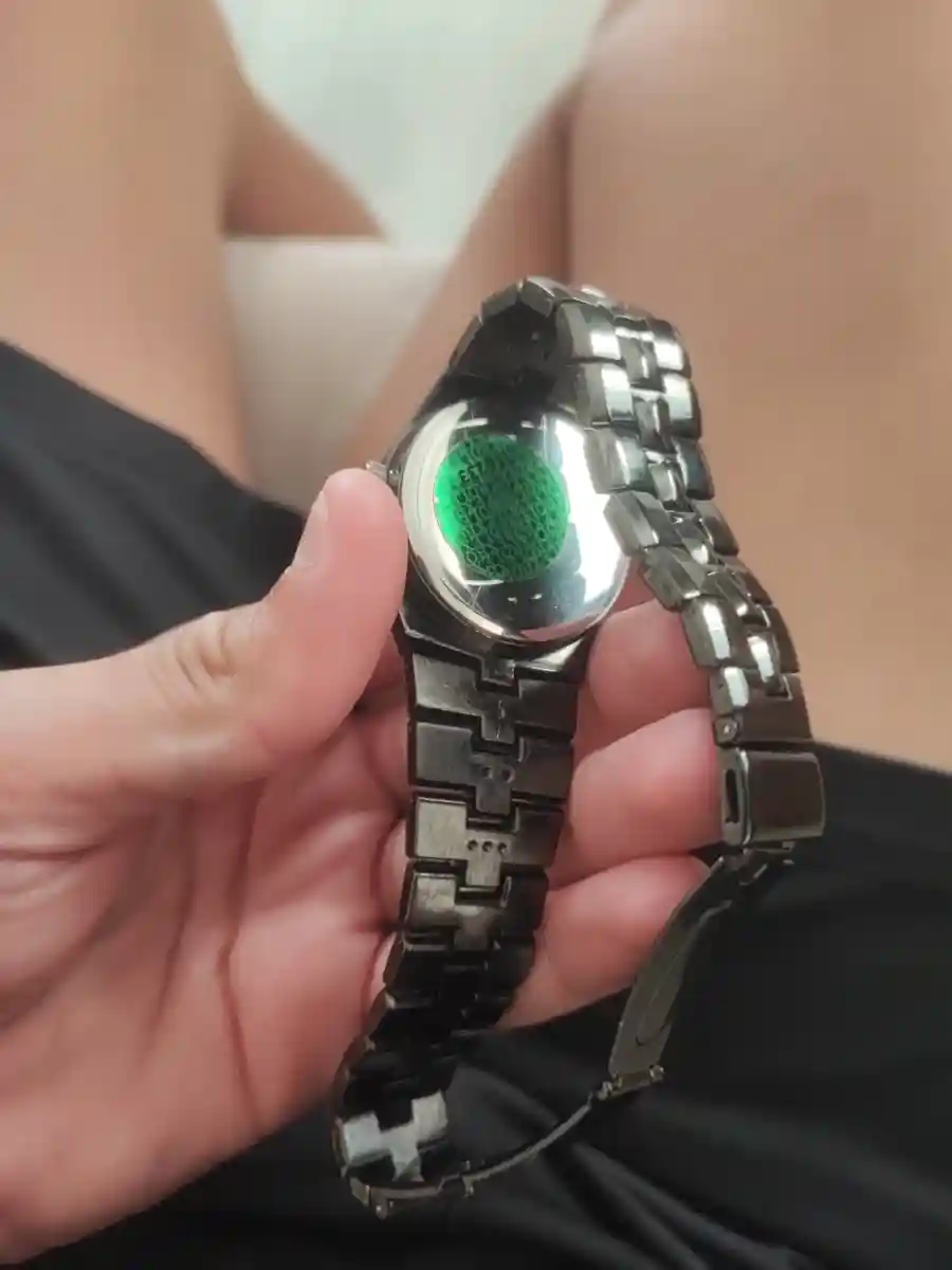 Rolex saat